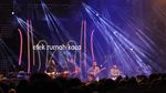 Jangan Kasih Kendor! Deretan Musisi di Malam Terakhir Synchronize Fest