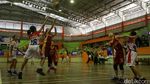 KONI Cari Bibit Pebasket Muda
