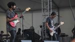 Mulai Band Indie Pop Sampai Blues Buka Synchronize Fest Hari Terakhir
