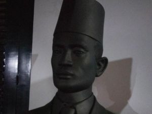 Sosok di Balik Lahirnya Ikrar Sumpah Pemuda