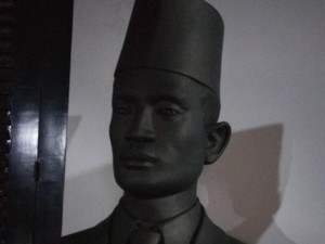 Menpora: Soegondo Djodjopoespito Layak Jadi Pahlawan Nasional