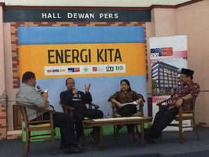 Bisakah Skema Distribusi Tertutup Atasi Masakah Subsidi Elpiji 3 kg?