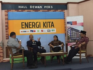 Bisakah Skema Distribusi Tertutup Atasi Masakah Subsidi Elpiji 3 kg?