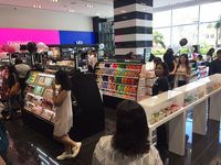 Hadir di PIK Avenue, Sephora Adaptasi Konsep Gerai di Singapura