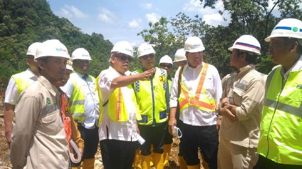 Di Sumatera Ada Kelok Sembilan, Di Sulawesi Ada Kelok Maros