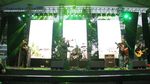 Petjah! Penampilan di Hari Pertama Synchronize Festival 2016