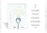 <i>Foodies</i> Perlu Punya <i>'Top Tables'</i>, Panduan Terbaru Restoran dan Kafe di Jakarta