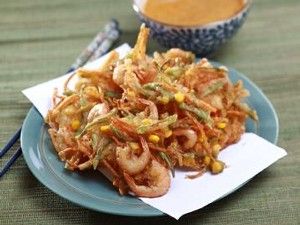 resep bakwan