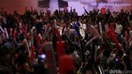 Pidato Politik Agus Yudhoyono