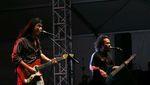 Jangan Kasih Kendor! Deretan Musisi di Malam Terakhir Synchronize Fest