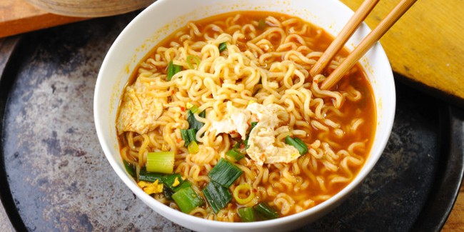 Menu Puasa ala Anak Kos dan Kisah Pesanan Makanan Tak Sesuai Tampilan