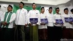 Khataman Akbar Nusantara Mengaji