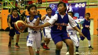 Turnamen ini merupakan implementasi dari program pembinaan prestasi Indonesia Muda Senayan Jakarta.