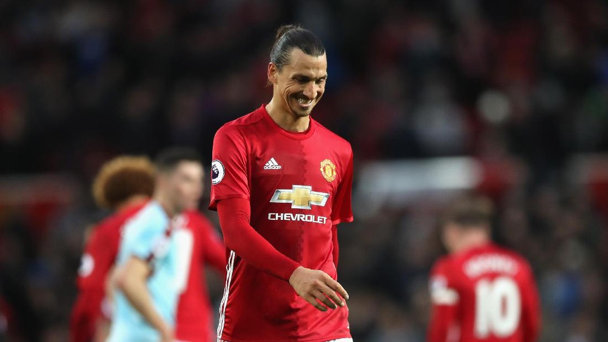 Foto: Mark Robinson/Getty Images