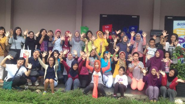 Yoga Tak Perlu Berlama-lama, Cukup Dilakukan Secara Rutin Agar Efektif