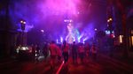 Wahana Horor yang Bikin Merinding Kala Halloween di Singapura