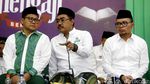 Khataman Akbar Nusantara Mengaji