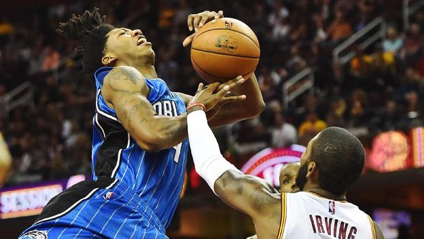 Bekuk Pelicans, Spurs Masih Sempurna