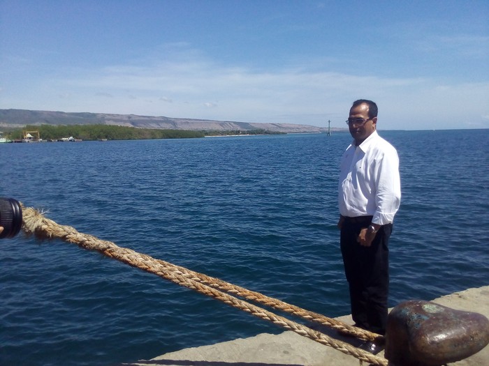 Kampanyekan Selamanya, Menhub Ajak Masyarakat Budayakan Keselamatan