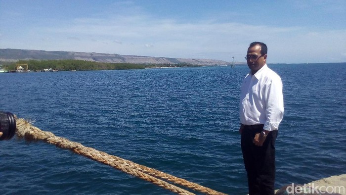 Kemenhub Tawarkan BUMN dan Swasta Kelola 5 Bandara dan 8 Pelabuhan