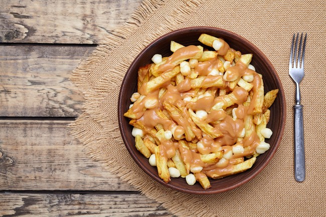 Poutine, Omelet dan Donat dari Kentang Ini Gampang Dibuat Sendiri