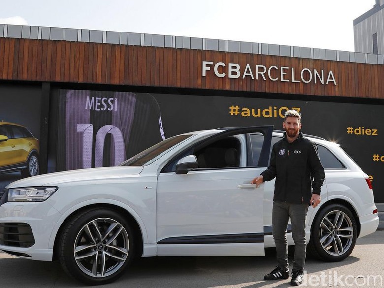 Foto: Audi Foto: Audi