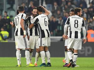Khedira Antisipasi Laga Menguras Mental Lawan Atalanta