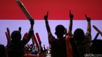 Pidato Politik Agus Yudhoyono