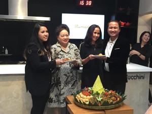 Foodies Perlu Punya Top Tables, Panduan Terbaru Restoran dan Kafe di Jakarta