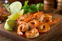 Selain Bikin Kue Renyah, Soda Kue Juga Bisa Dipakai Memasak Udang dan Pasta