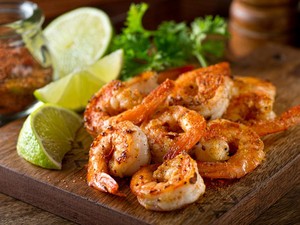 Selain Susu, 7 Jenis Seafood Ini Juga Kaya Kandungan Kalsium