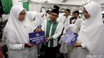 Khataman Akbar Nusantara Mengaji
