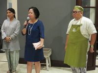 Ketika Keju hingga Jamur Langka Asli Indonesia Berpadu Dalam Satu Suguhan Istimewa
