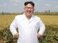 Sebagai Pencinta Wine, Kim Jong Un Mampu Habiskan 10 Botol Wine Prancis Dalam Semalam! 