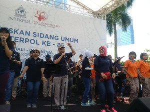 Kapolri Soal Demo Ahok 4 November: Hindari Aksi Provokatif!
