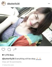 Ditangkap Imigrasi Bali, DJ Seksi Butterfly: Everything Will Be Okay