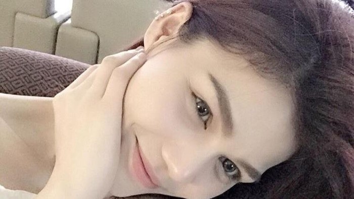 Sponsor DJ Seksi Butterfly Diperiksa Imigrasi Bali