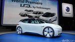 Mobil Masa Depan Volkswagen