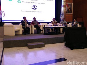 Urus Izin Tinggal di RI, Investor Korsel Kena Pungli Hingga Puluhan Juta
