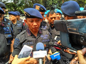 Pertemuan Tertutup Kapolri dan Petinggi AFP Bahas 3 Hal