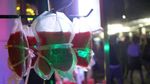 Wahana Horor yang Bikin Merinding Kala Halloween di Singapura
