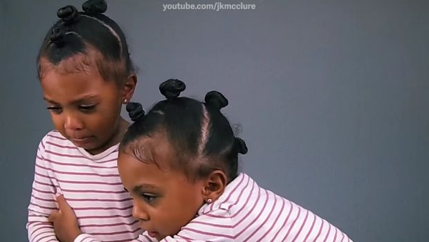 Gemas, Anak Ini Nangis Saat Tahu Lahir 1 Menit Lebih Dulu dari Kembarannya