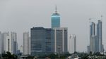 Jakarta, Kota Dengan Gedung Pencakar Langit Terbanyak