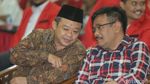 Megawati Buka Pelatihan Mubaligh Baitul Muslimin