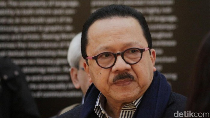 fauzi bowo, foke