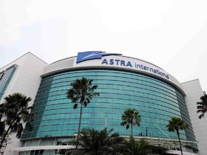 Caplok Bank Jasa Jakarta, Astra Bakal Luncurkan Bank Digital