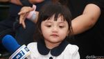 Punya Adik, Arsy Makin Ngegemesin!