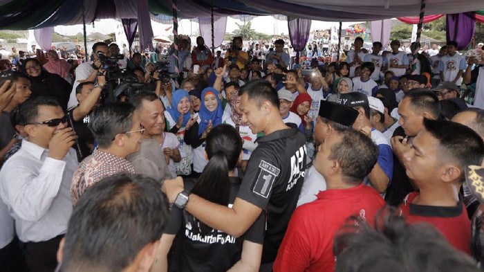 Agus: Efisiensi Alur Distribusi Bisa Tekan Harga Bahan Pokok
