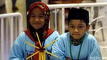 Kompetisi Robotik Madrasah 2016