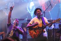 Synchronize Fest 2016: Harapan Baru Musik Tanah Air